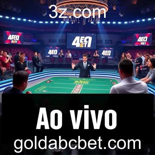 Ao vivo