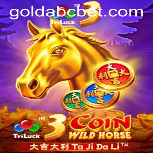 Experience the Adventure of 3CoinWildHorse: A Thrilling Game Journey