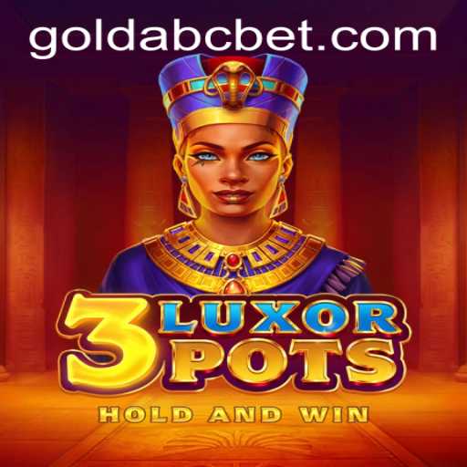 Discover the Excitement of 3LuxorPots: A Deep Dive into the Game and abcbet PH Login