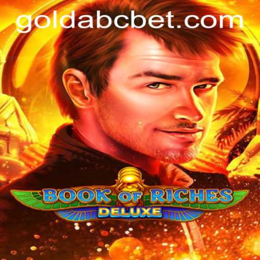 Exploring the World of BookofRichesDeluxe and Its Connection with abcbet PH Login