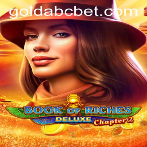 Discover the Thrills of Book of Riches Deluxe Chapter 2 with abcbet PH Login