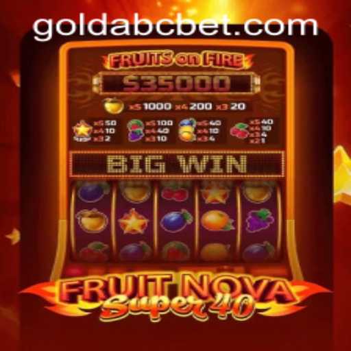 FruitNovaSuper40: Exploring the Game and ABCBet PH Login