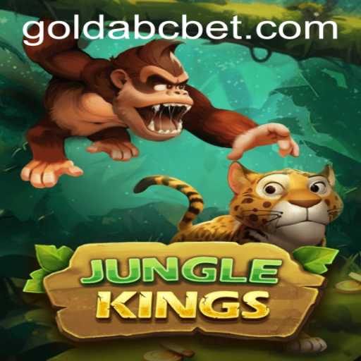 Discover the Excitement of JungleKings and Learn How to Master the Game