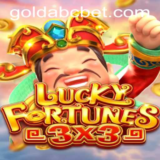 Discover the Excitement of LUCKYFORTUNES3x3 with abcbet PH Login