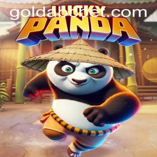 Dive into the World of LuckyPanda: The Ultimate Gaming Experience