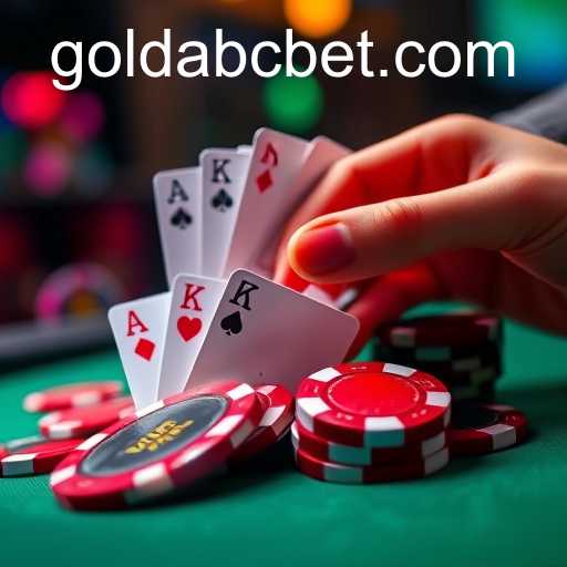 Exploring the Thrilling World of Poker Games