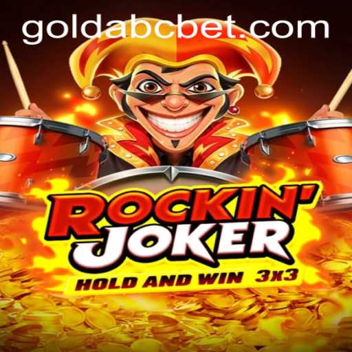 Discover the Thrills of RockinJoker with ABCbet PH Login
