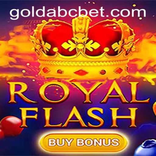 Experience the Thrill of RoyalFlashBuyBonus: A Game Like No Other