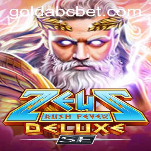 ZeusRushFeverDeluxeSE: A Thrilling Gaming Adventure
